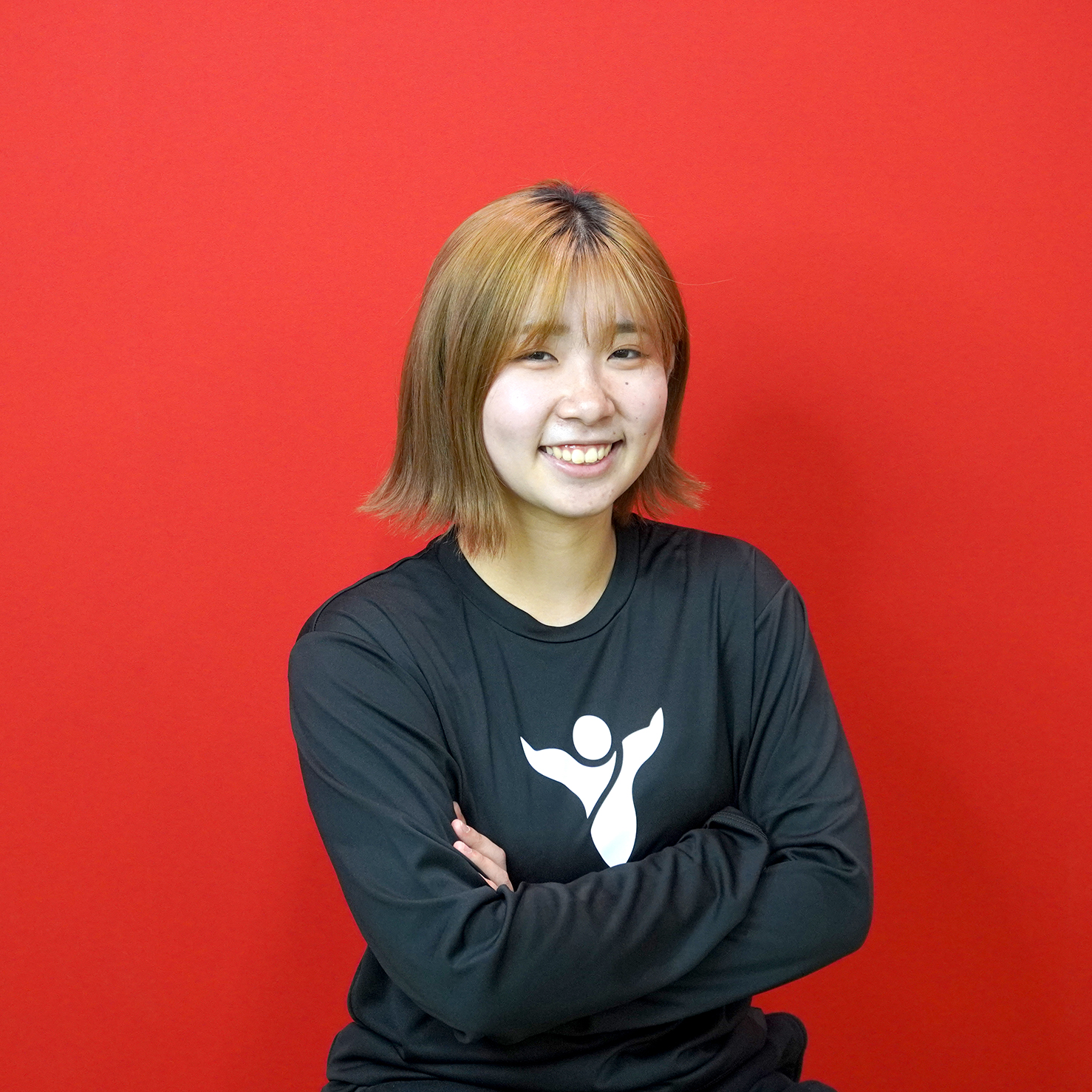 トレーナー写真