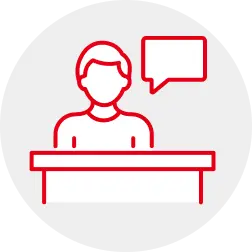 アフターカウンセリング・コース説明