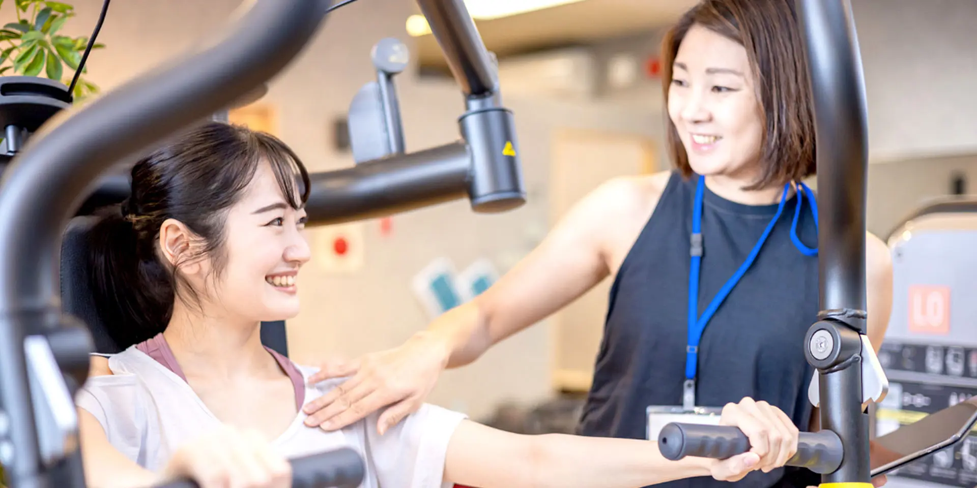 初回無料体験レッスン