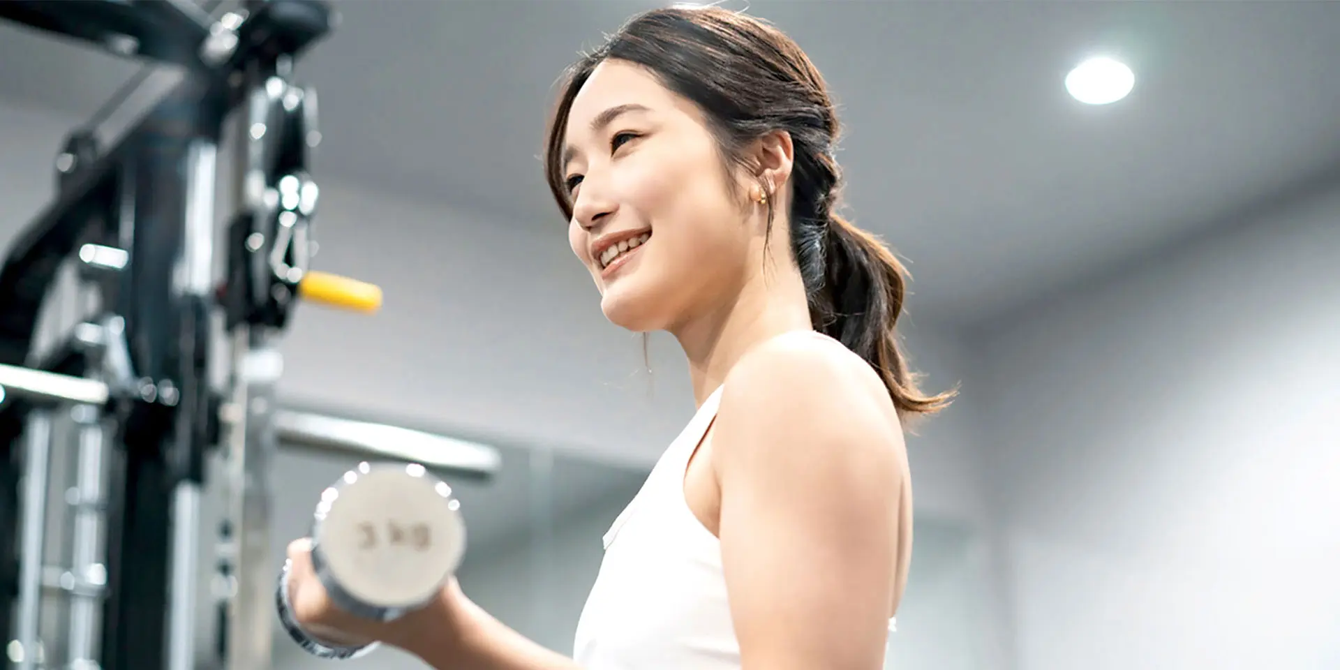 ダイエット・ボディメイクコース