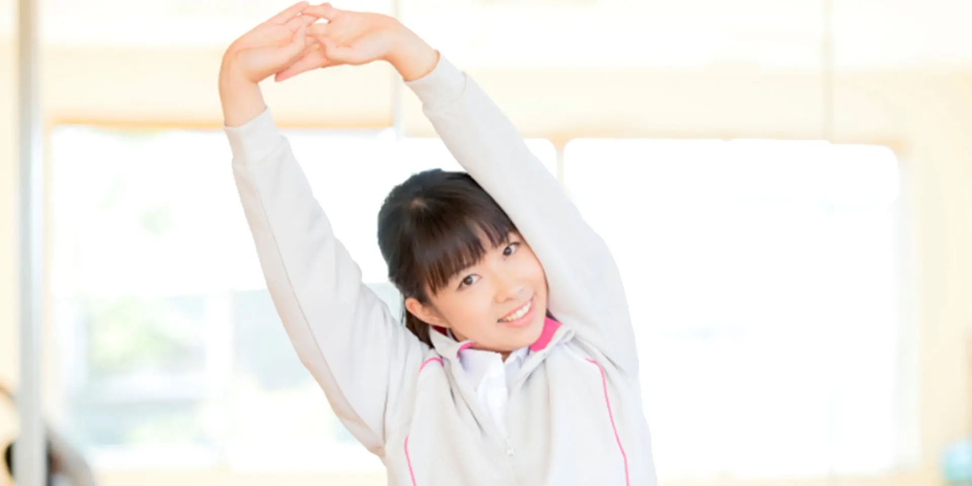 姿勢・不調改善、運動習慣コース