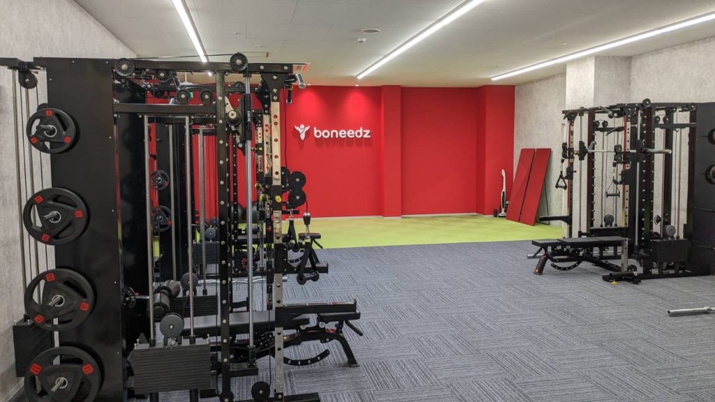 5/1本日グランドオープン