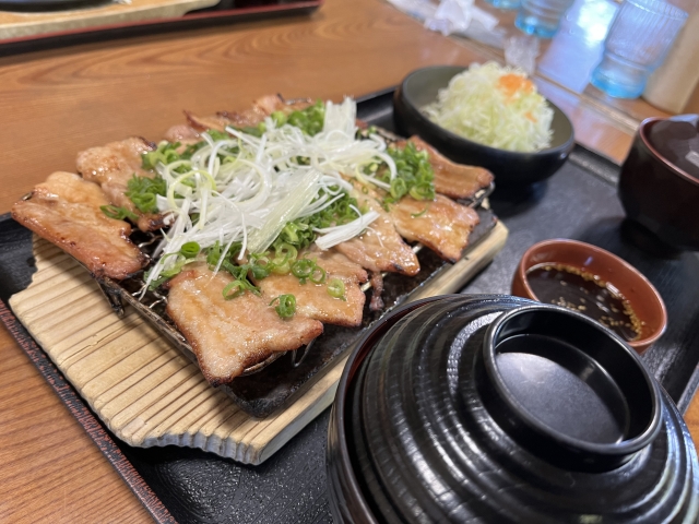 トレーニングの質を高める食事のタイミング