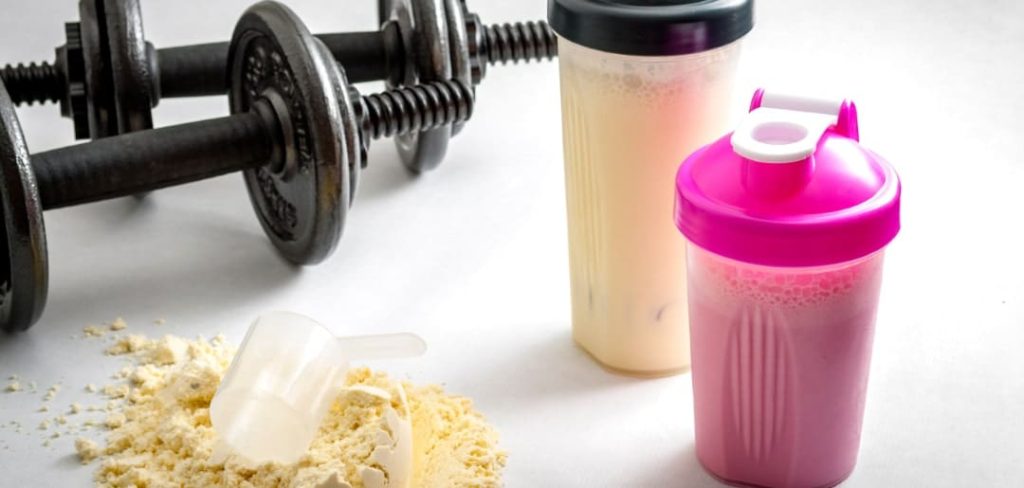 プロテインの選び方〜ホエイかソイか