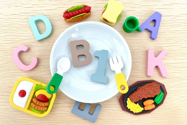 サプリメントの活用と過剰摂取の危険性