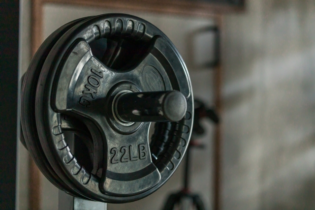 最適なトレーニング頻度