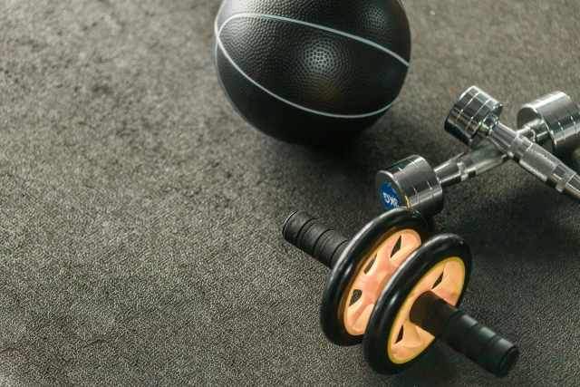 力学的ストレスと科学的ストレス