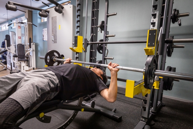 「筋力」と「パワー」