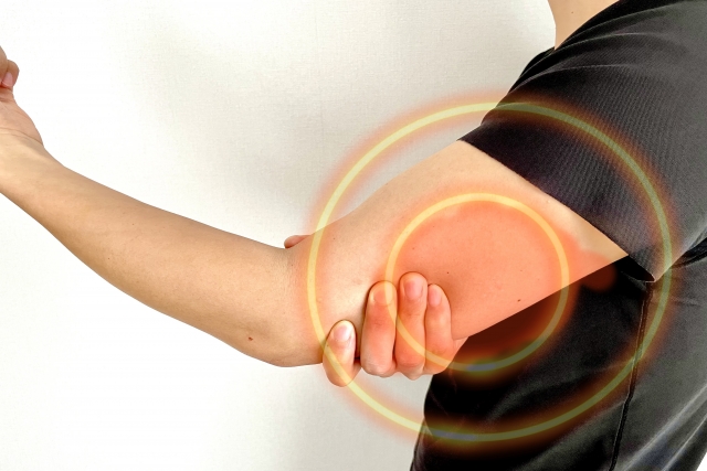 筋肉痛のときはトレーニングして良い？