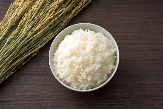 糖質の適量とは？