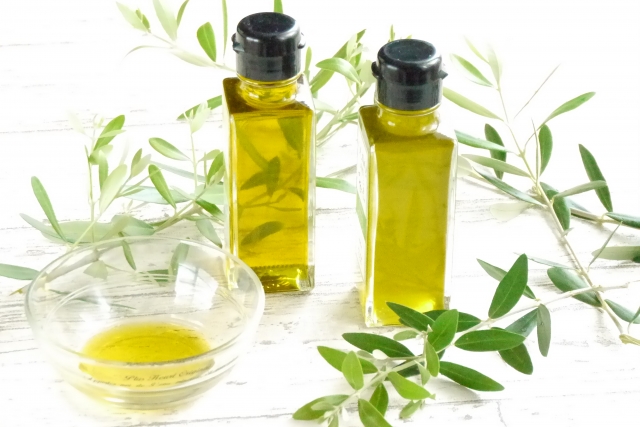 良質な脂質とは？