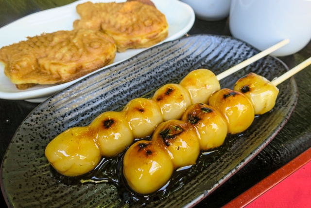 ダイエット中にオススメのおやつ