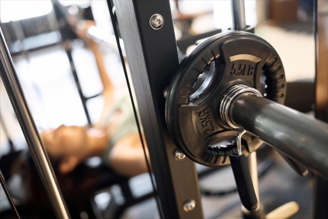 トレーニングテクニック【GVT】