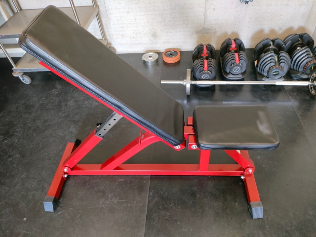 自宅での筋トレ　オススメの機材