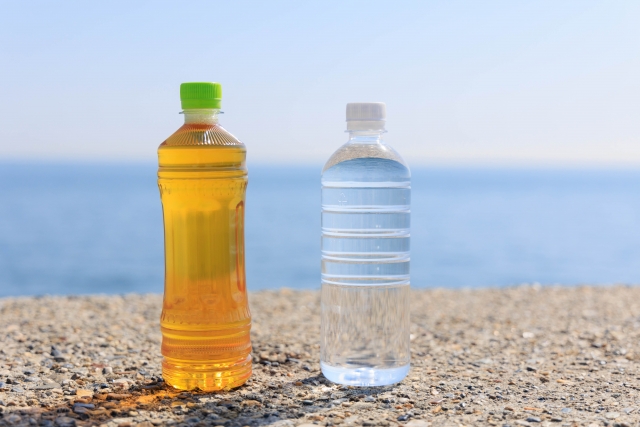 ダイエット中におすすめの飲み物